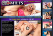 60 Plus MILFs