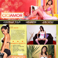 Join Cici Amor