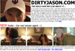 Dirty Jason