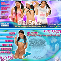 Join Gigi Spice