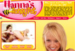Hanna's Honey Pot