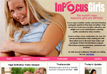 Infocus Girls