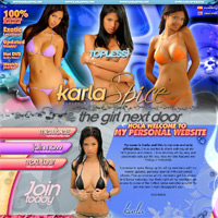 Join Karla Spice