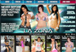 La Zona Modelos