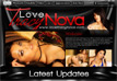 Love Tracy Nova
