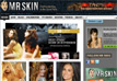 Mr. Skin