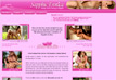 Sapphic Erotica