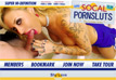 SoCal Porn Sluts