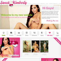 Join Sweet Kimberly