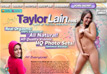 Taylor Lain