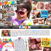 Join Teen Fidelity